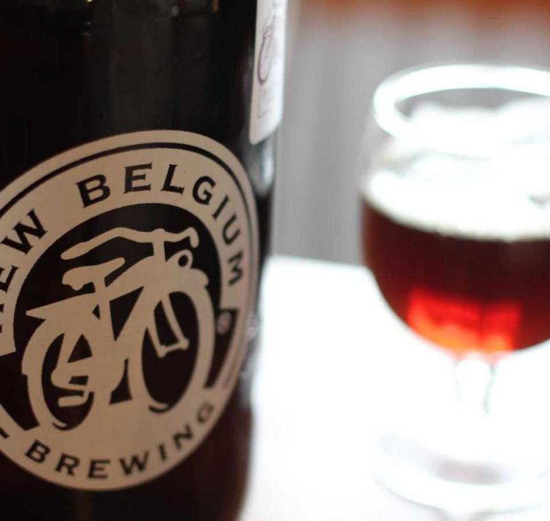 Belgisch bier in de Amerikaanse koelkast