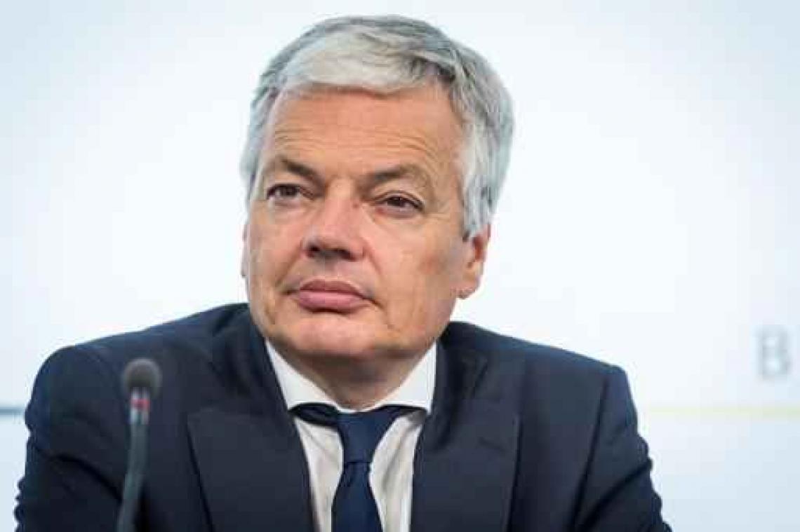 VS mogen in 2018 passagiers checken op Brussels Airport