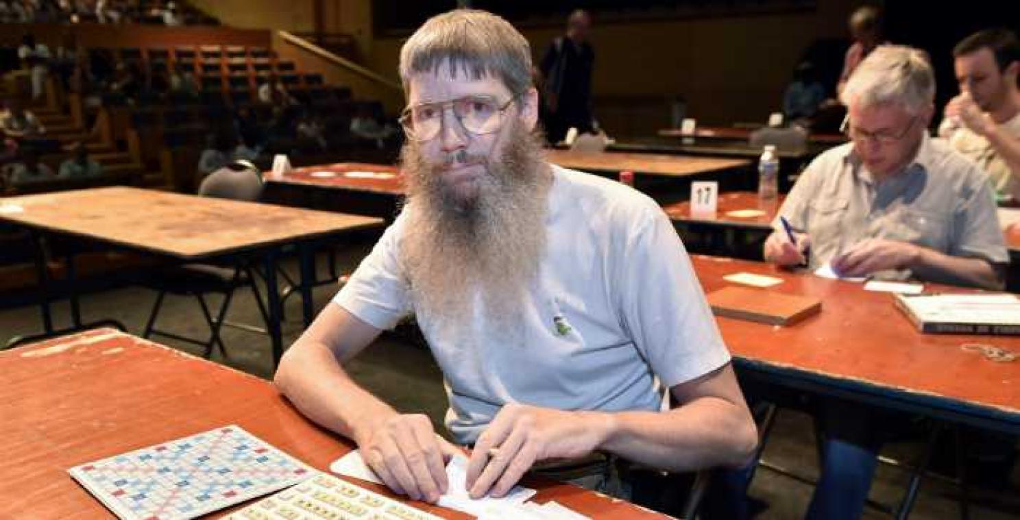 Wereldkampioen Franstalige Scrabble spreekt geen woord Frans