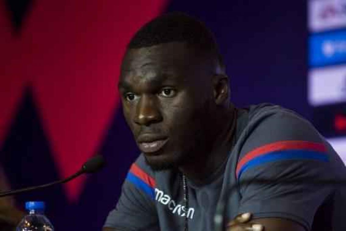 Belgen in het buitenland - Crystal Palace en Benteke blijven ook tegen Swansea met lege handen achter