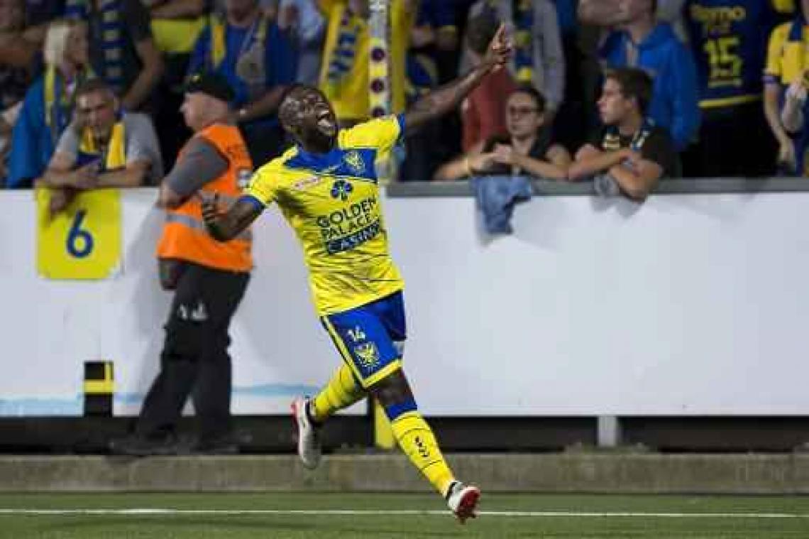 Jupiler Pro League - STVV en Lokeren blijven winnen