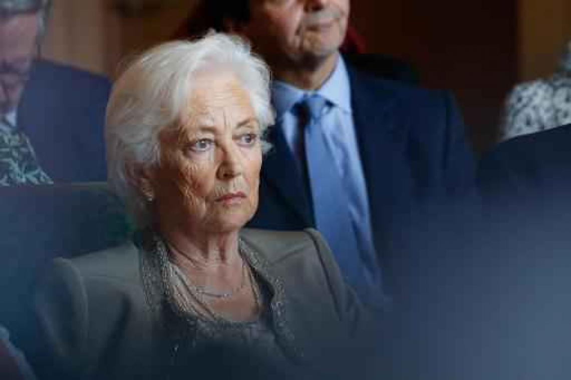 Broer konigin Paola overleden in Rome