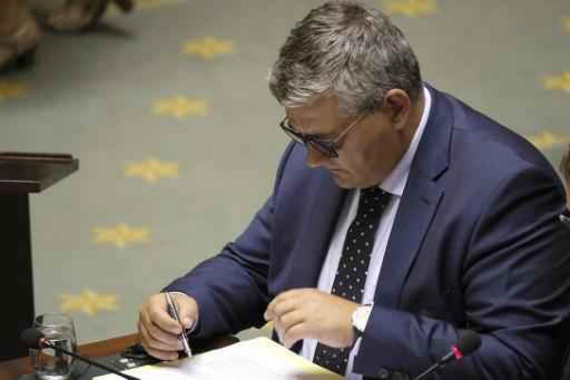 België krijgt cyberleger met 200 computerexperts