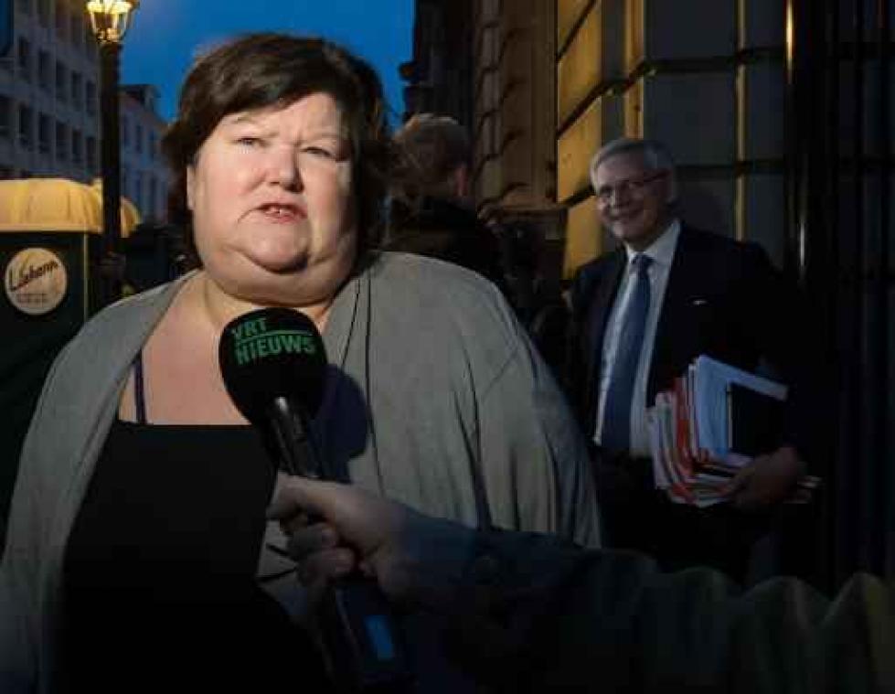 Mycarreer.be biedt volledig overzicht loopbaangegevens