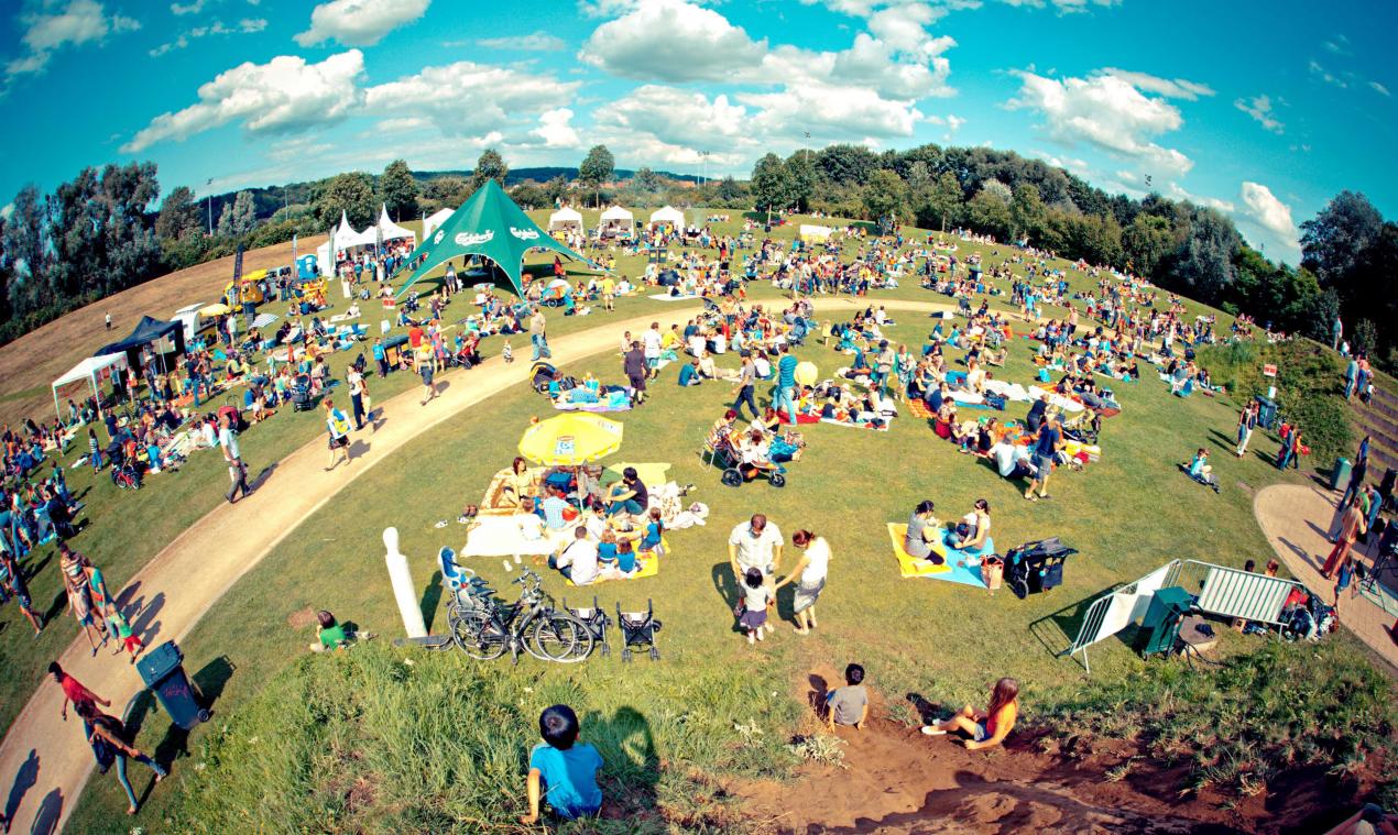 Onze tips voor het weekend