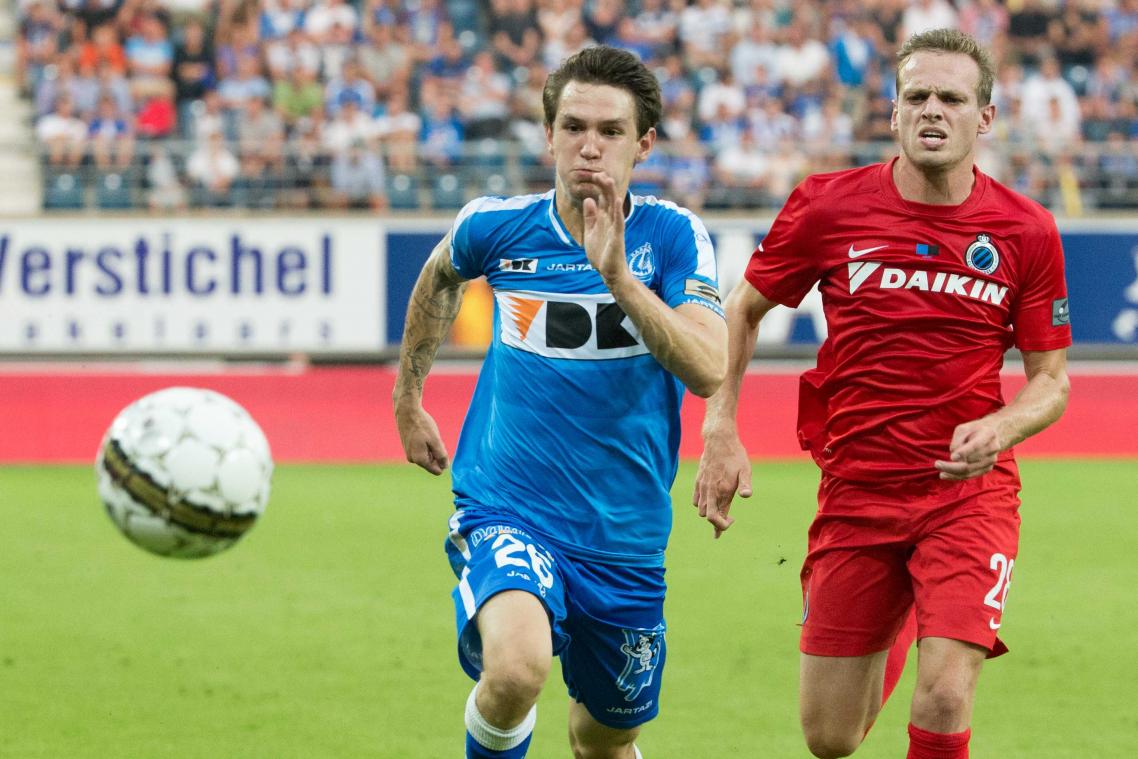 Competitie trekt zich op gang