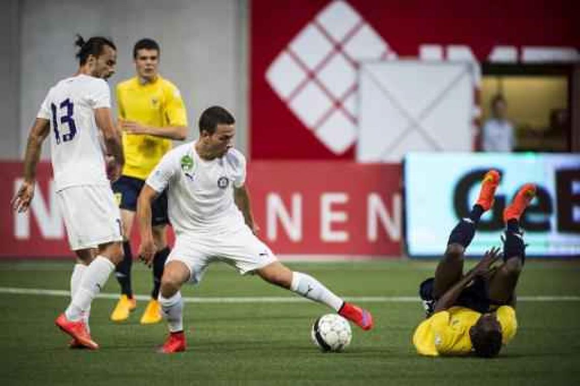 Kylian Hazard volgt oudere broer Eden naar Chelsea