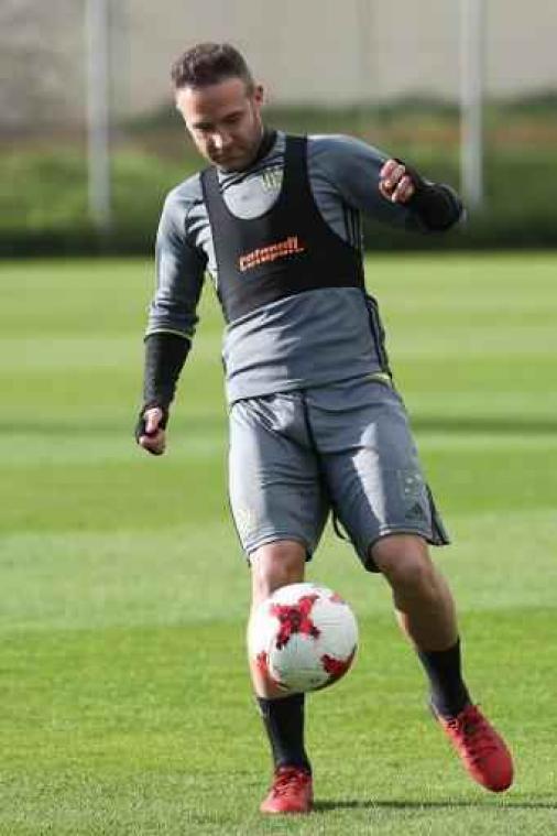 RSC Anderlecht ontbindt contract van Diego Capel