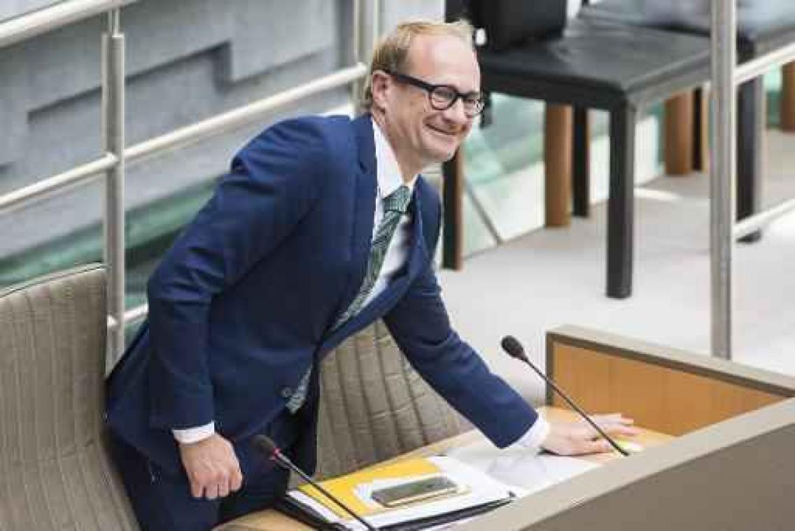 10 miljoen voor Vlaamse toeristische trekpleisters