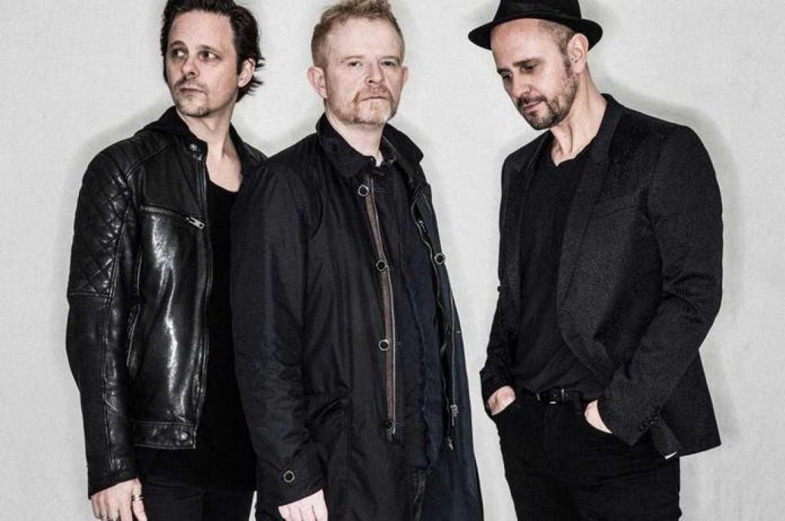 Booka Shade: &quot;Deze plaat is een nieuw hoofdstuk&quot;