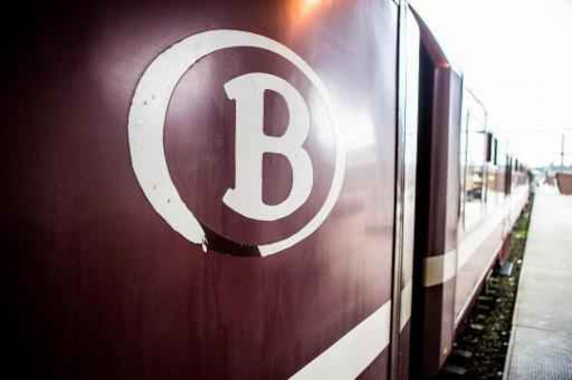 NMBS breidt dienstverlening voor mensen met beperkte mobiliteit uit