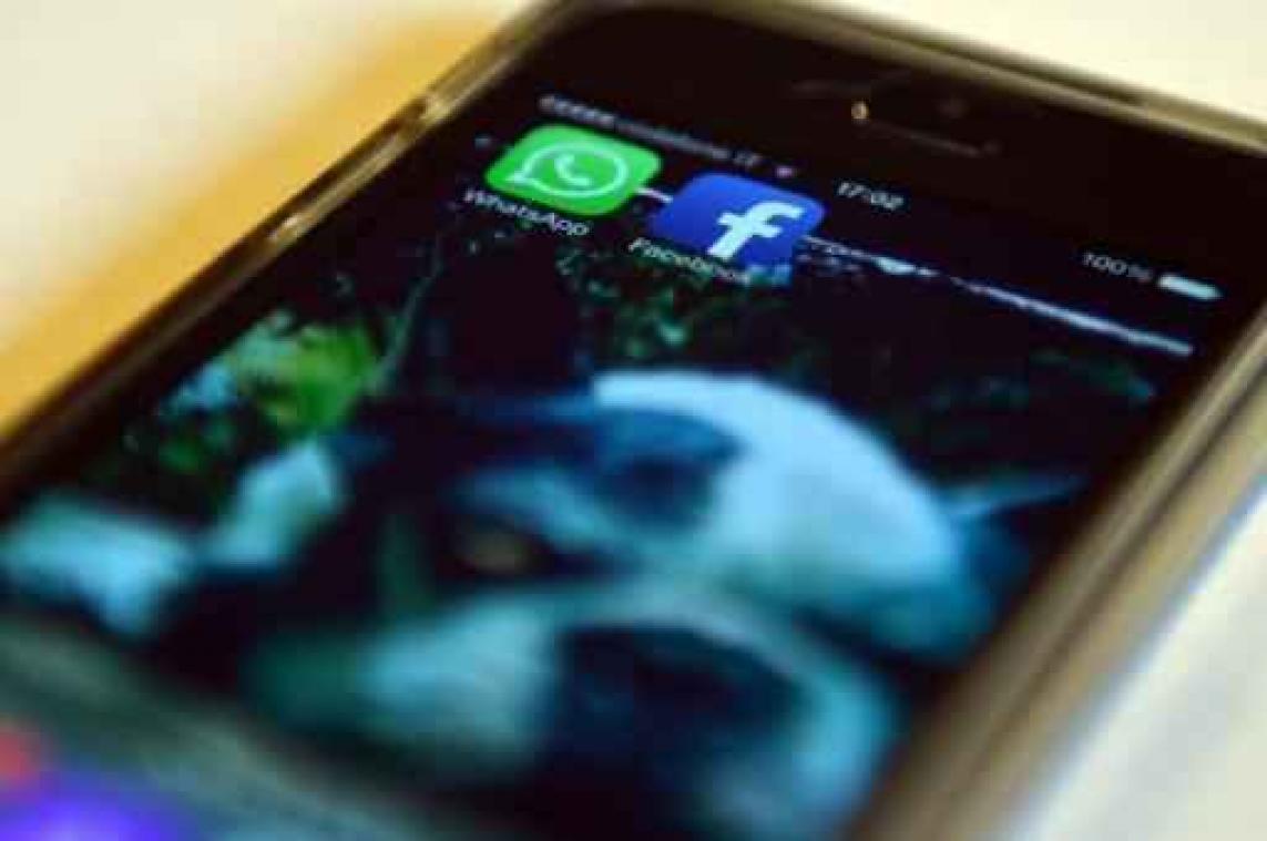 Middelbare scholen weten zich geen raad met sociale media