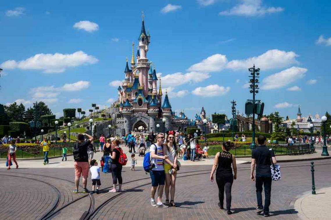 Disney onder vuur omdat jongen geen prinses mocht zijn