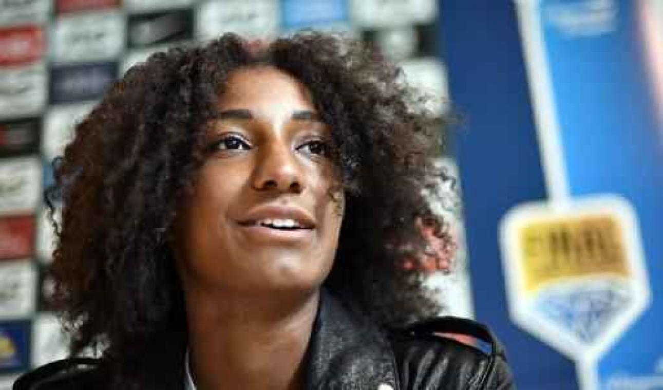 Memorial Van Damme - Nafi Thiam wil wereldtitel vieren met Belgische publiek