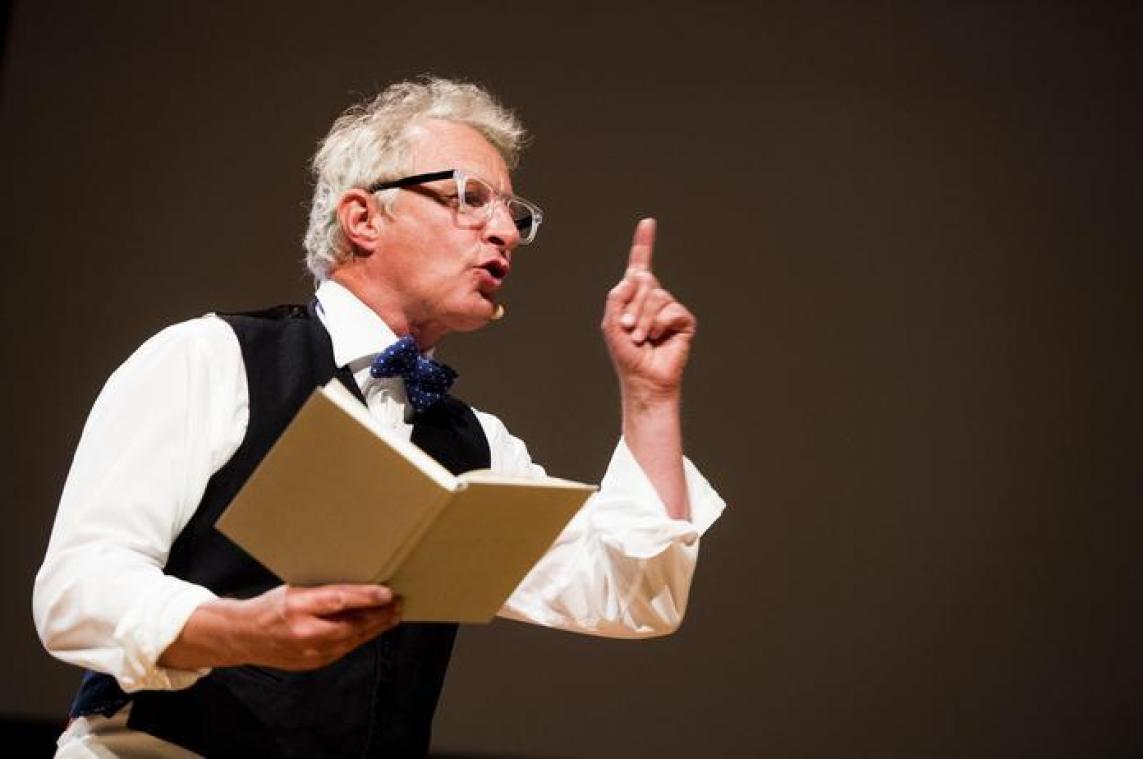 Metro's leesclub las Willem Elsschot: dit is het verdict