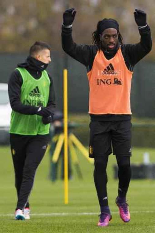 Deadline transfers - Standard huurt Luis Pedro Cavanda