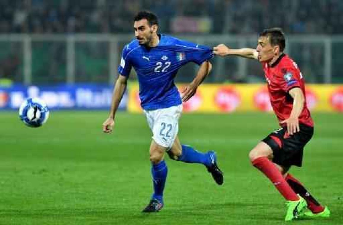 Italiaan voor Chelsea, Spanjaard voor Tottenham op Transfer Deadline Day