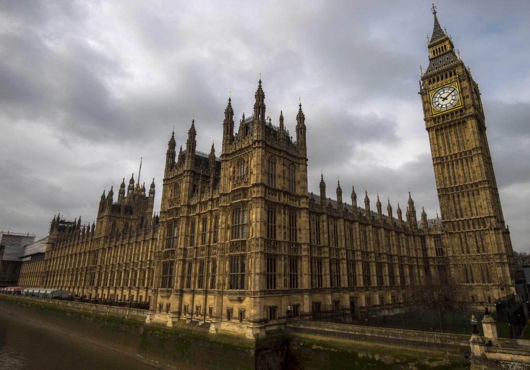 Labour-Lord treedt af na seks- en drugsvideo