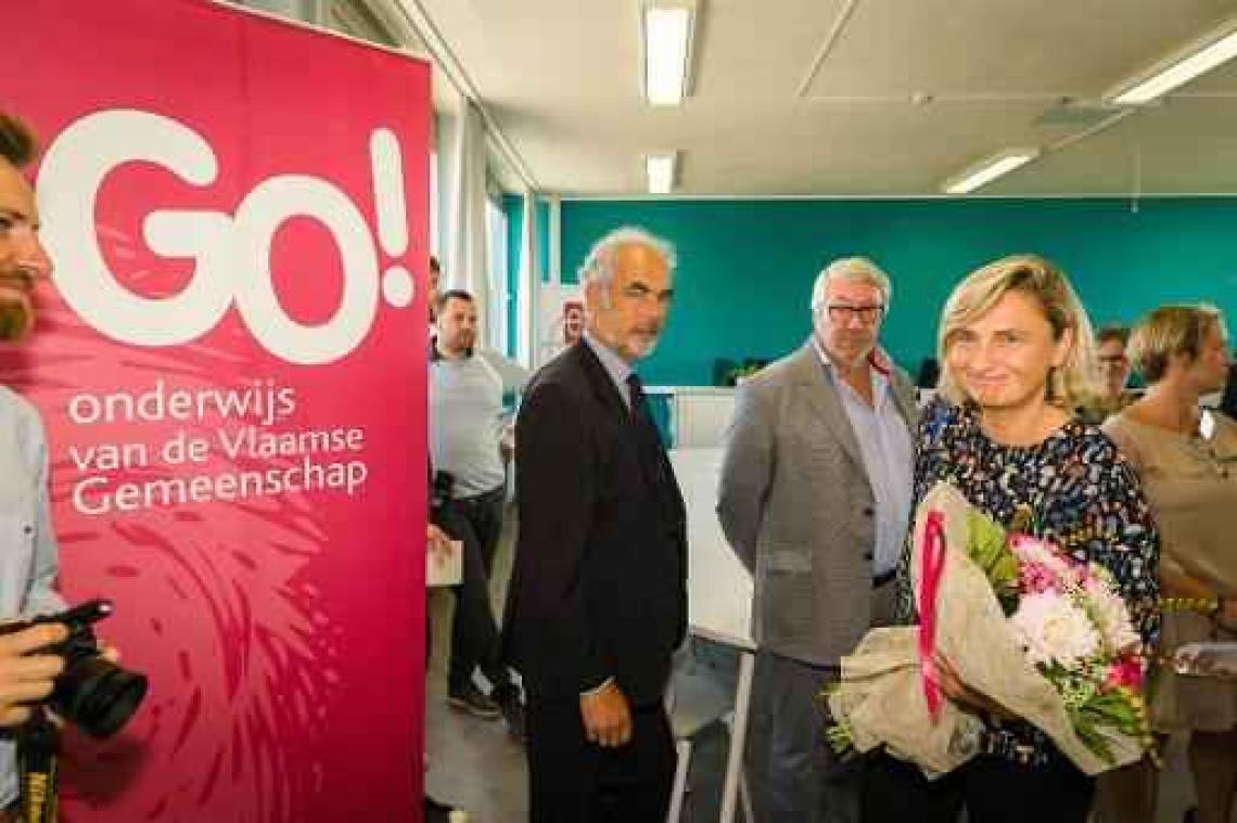 Nieuw schooljaar: "Dit wordt jaar van de waarheid voor Crevits"