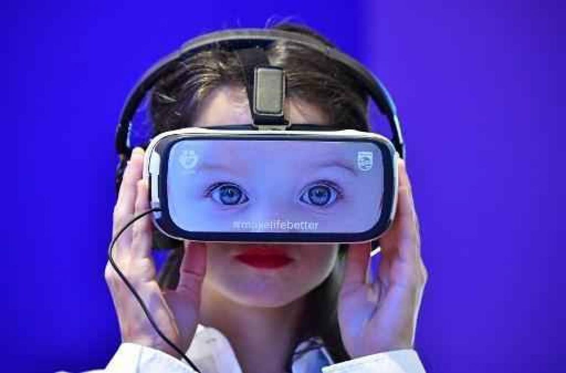 Grootste elektronicabeurs van Europa geopend in Berlijn