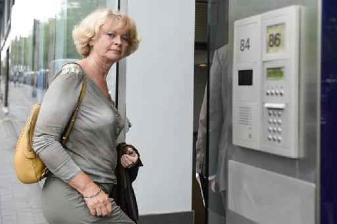 Stad Brussel stelt dan toch zijn tijdelijke Free Shopping Bussen voor