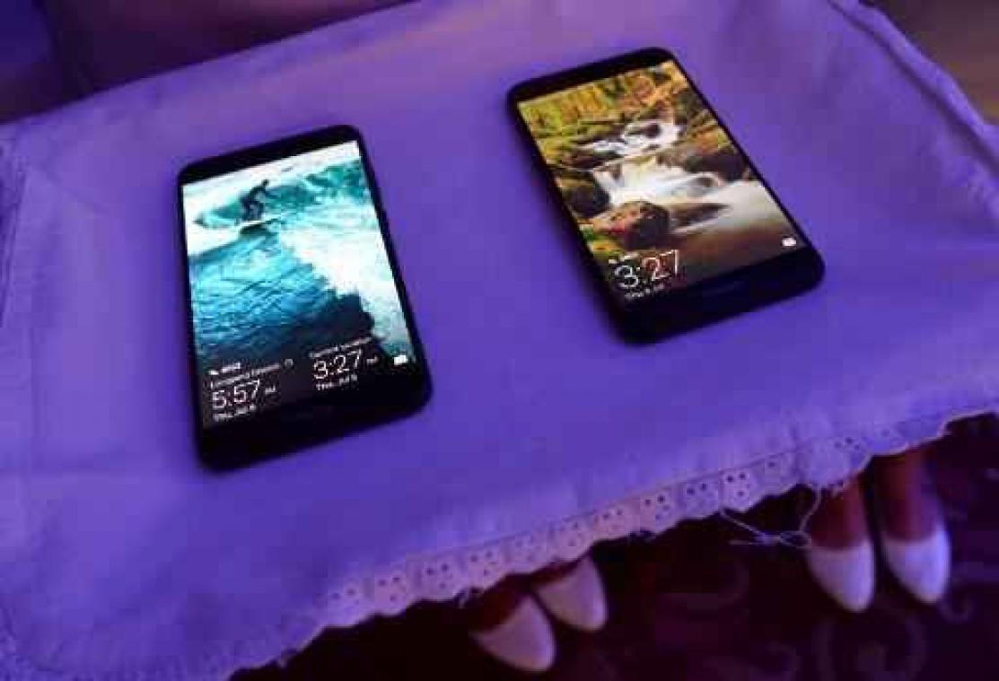 'Waterbestendige' smartphones zijn niet altijd waterbestendig