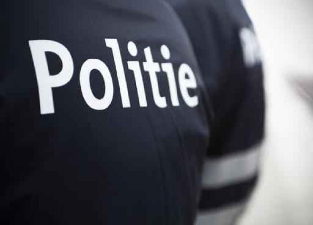 Spelende peuter overleden bij verkeersongeval in Turnhout