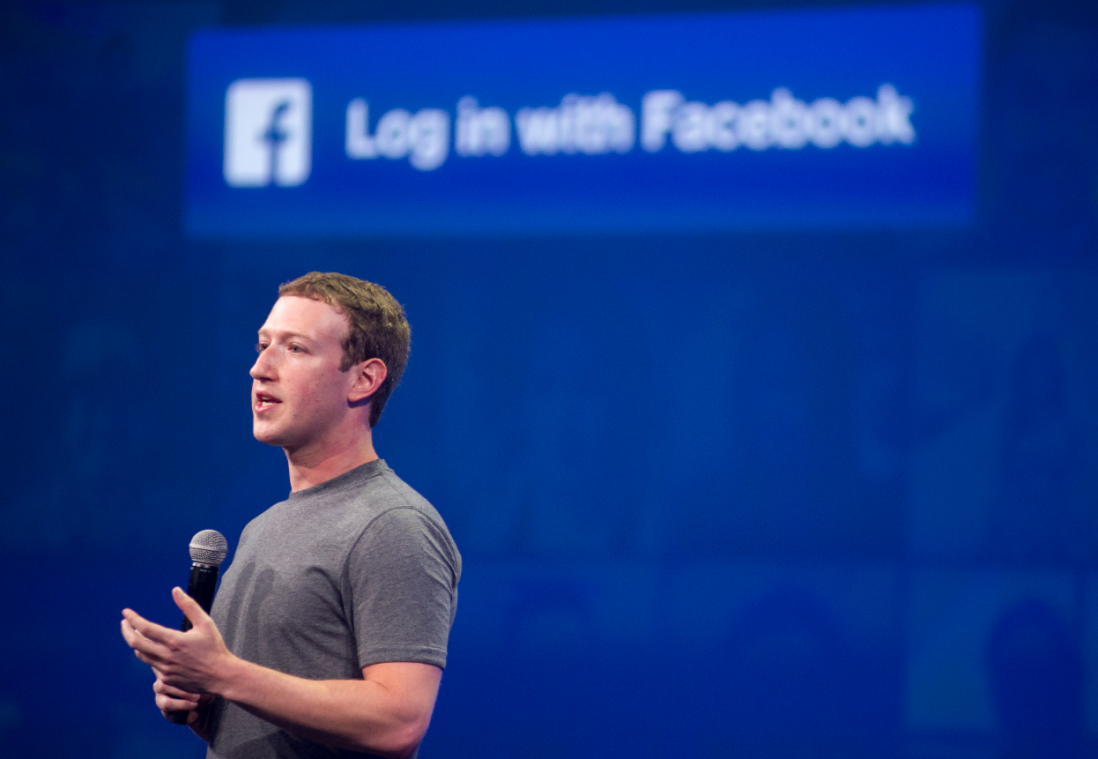 Facebook laat gebruikers erfgenaam kiezen
