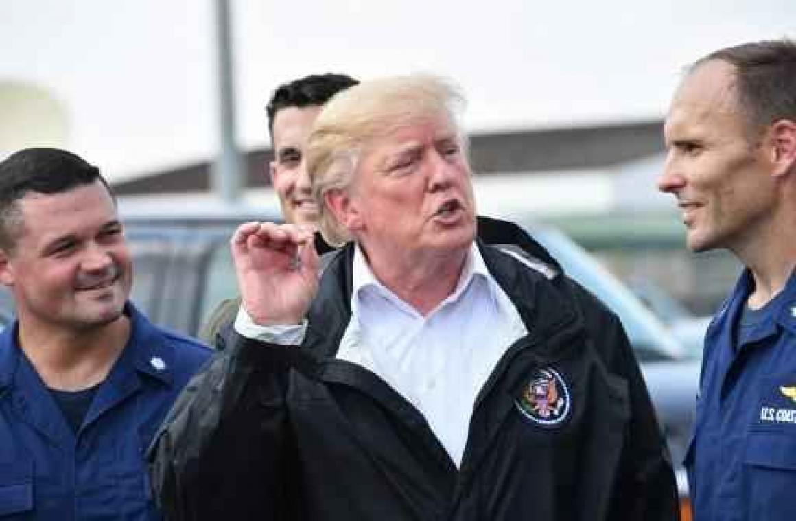 Trump wil vrijhandelsakkoord met Zuid-Korea opblazen