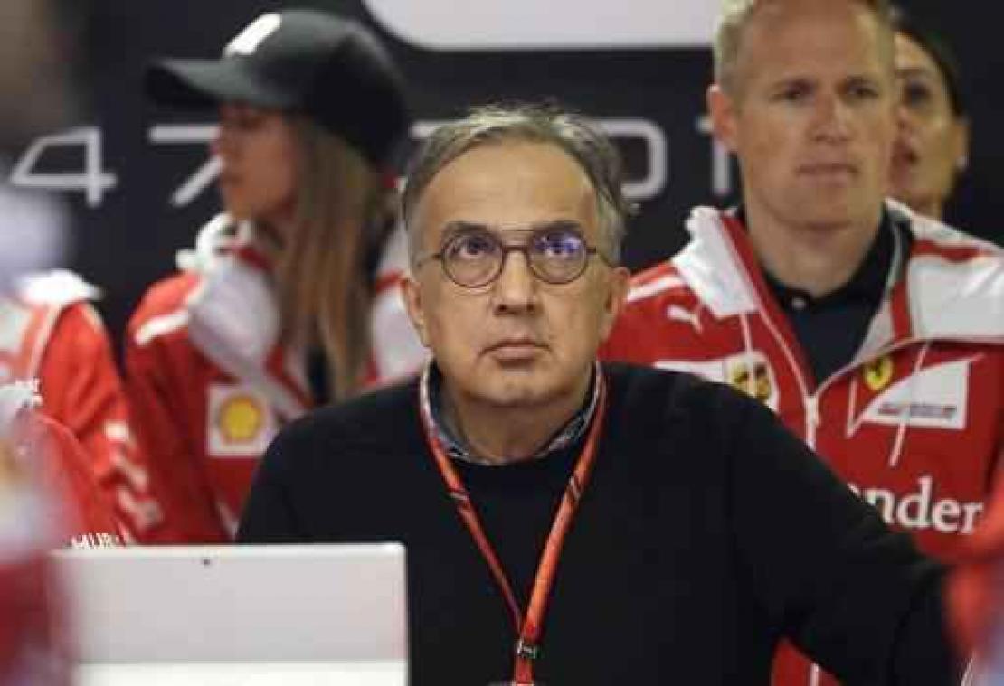 "Alfa Romeo en Maserati worden niet afgestoten"