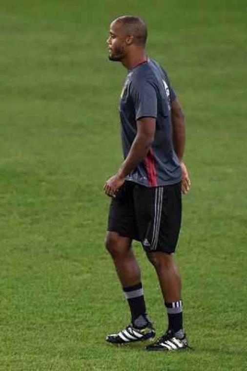Vraagtekens bij Kompany en Hazard vlak voor cruciaal WK-kwalificatieduel tegen Griekenland