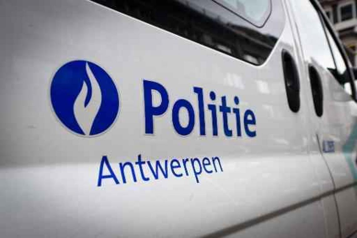 Twee mannen komen om bij ongeval met Porsche in Wijnegem