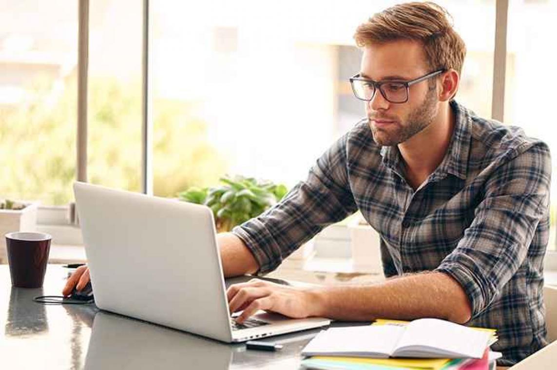 Solliciteer als een pro met deze 5 tips!