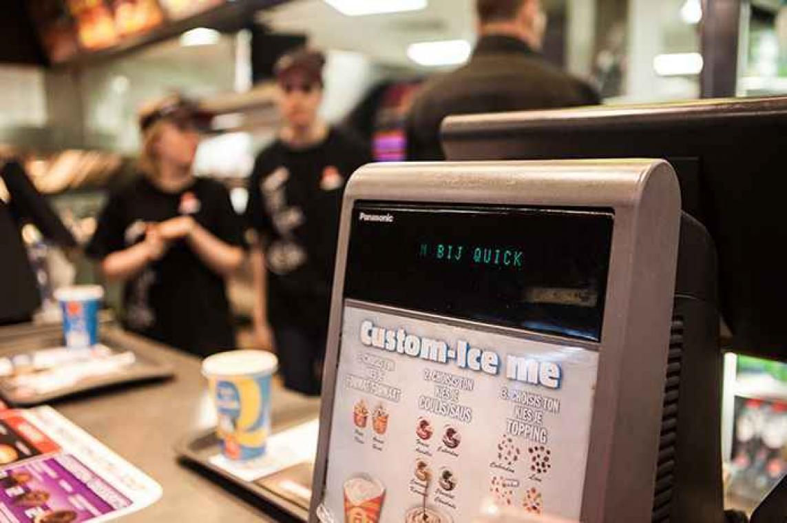 De kaap van 500.000 jobstudenten gerond