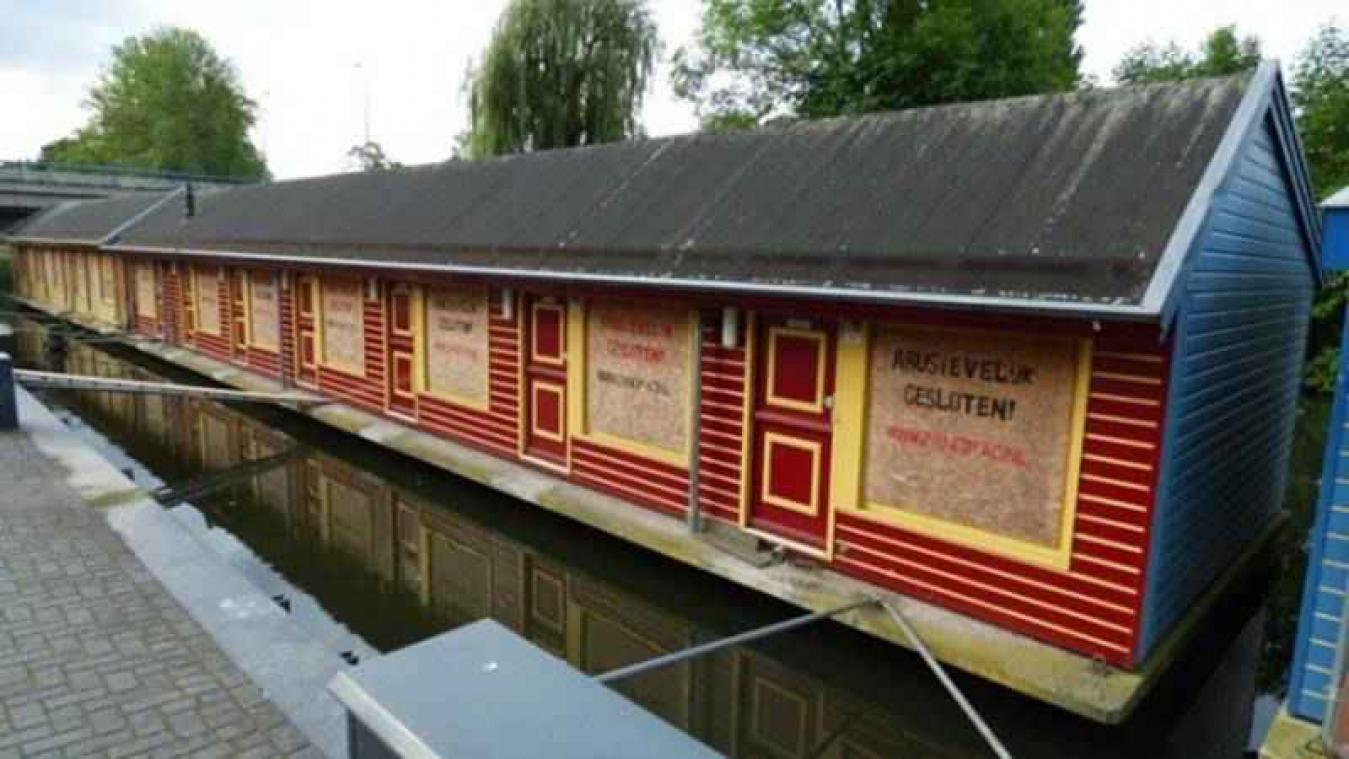 Utrecht veilt 23 seksboten