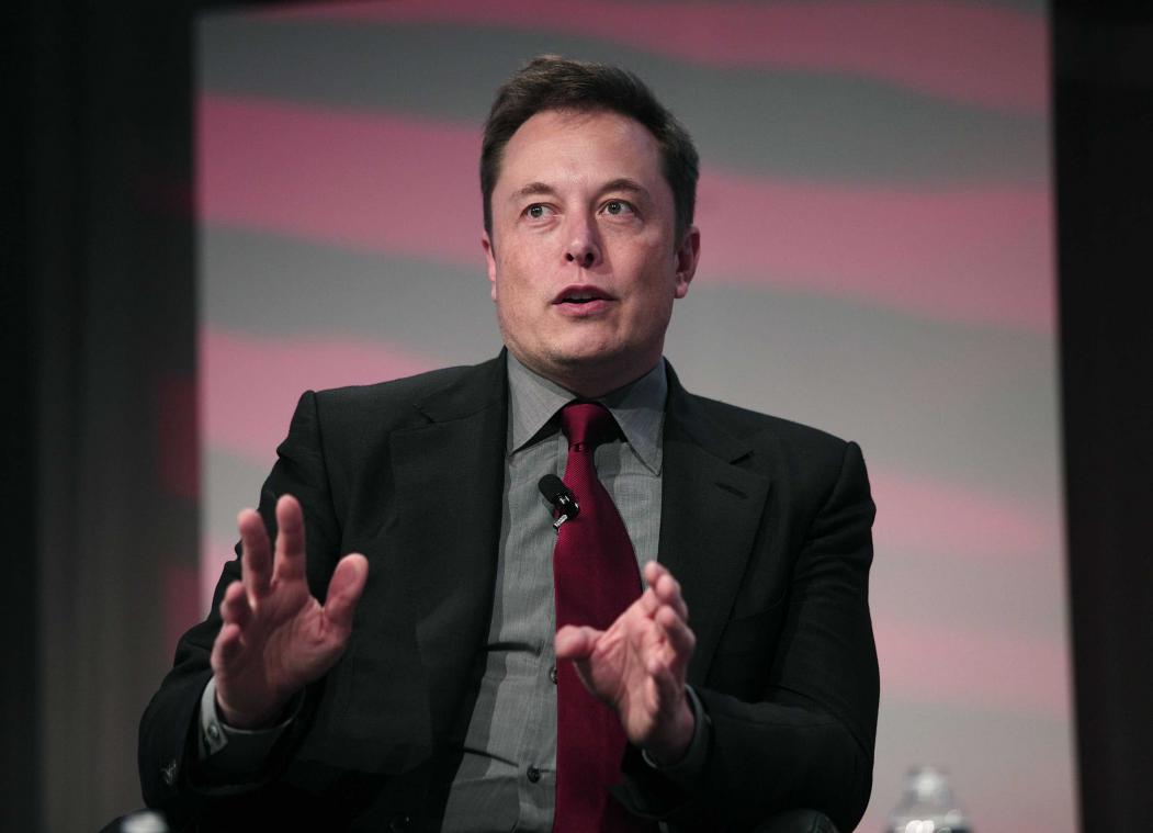 Musk en Hawking waarschuwen voor oorlog met robots