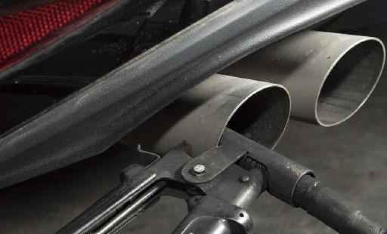 Negen op de tien Euro 6-dieselwagens vervuilen meer dan aangegeven