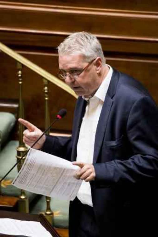 Pensioen van werkloze 50-plussers "moeten we durven herbekijken"