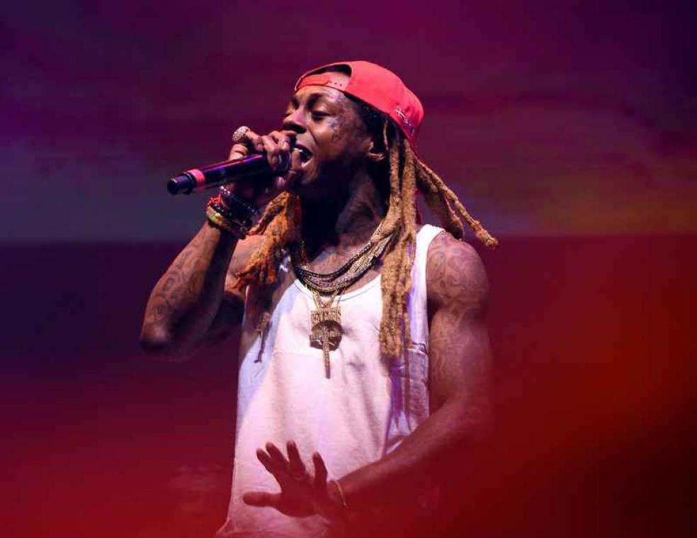 Epilepsieaanval treft Lil Wayne opnieuw