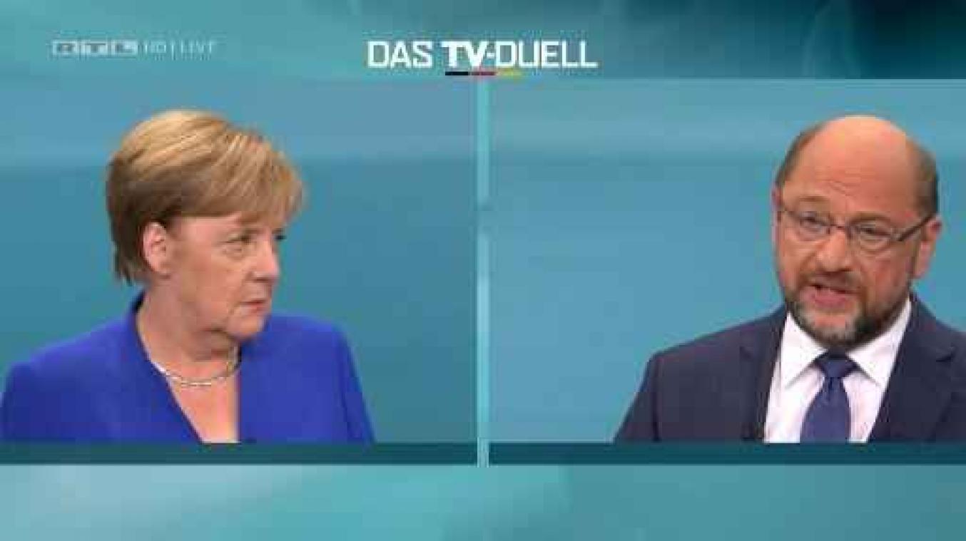 Turkije haalt uit naar "populisme" van Duitse kandidaten