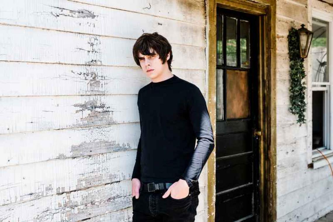 Jake Bugg: "De meeste muzikanten zijn echte eikels"