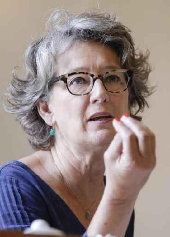 Samusocial - Regering verhinderde ministers op te treden tegen daklozenorganisatie