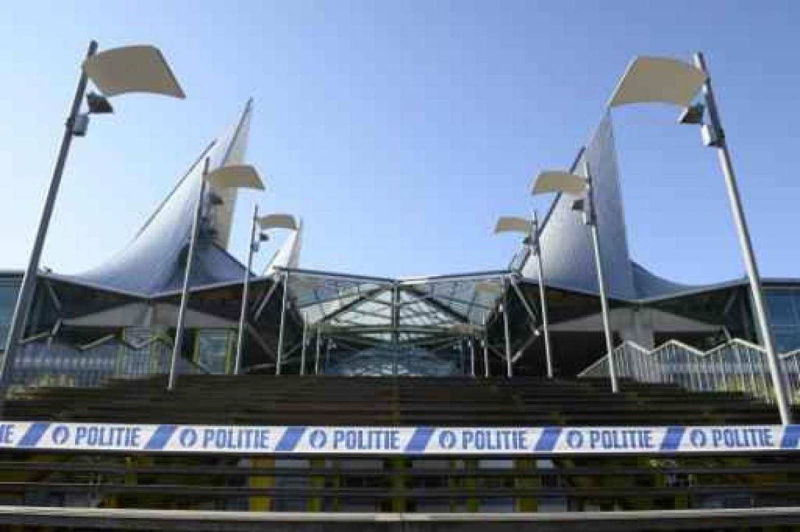 Stukken gestolen uit Antwerps drugsdossier, twee broers opgepakt als verdachten