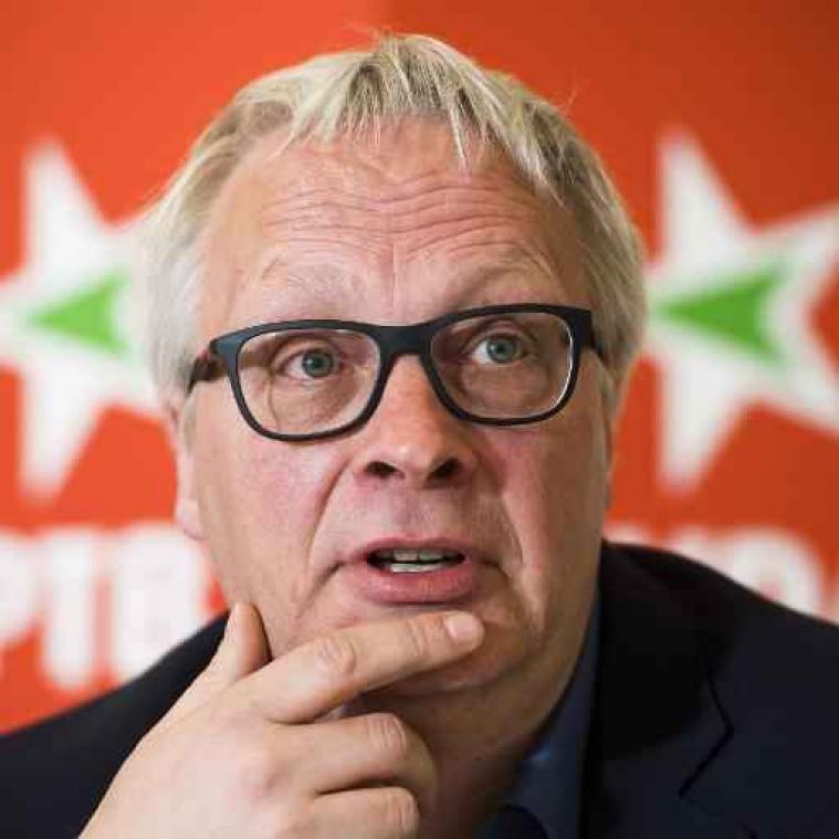 PVDA dreigt met Grondwettelijk Hof als regering aan pensioen van 50-plussers raakt