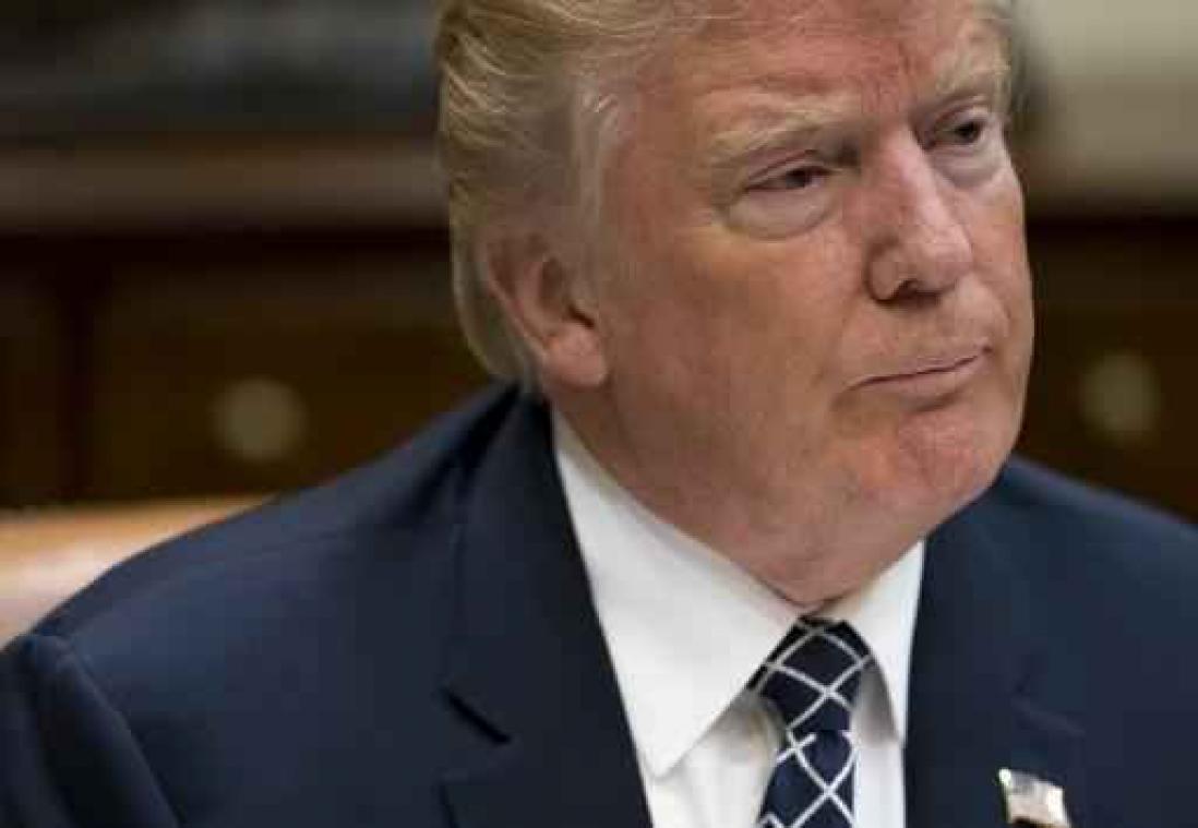 Trump zet punt achter Obama's programma voor jonge vluchtelingen