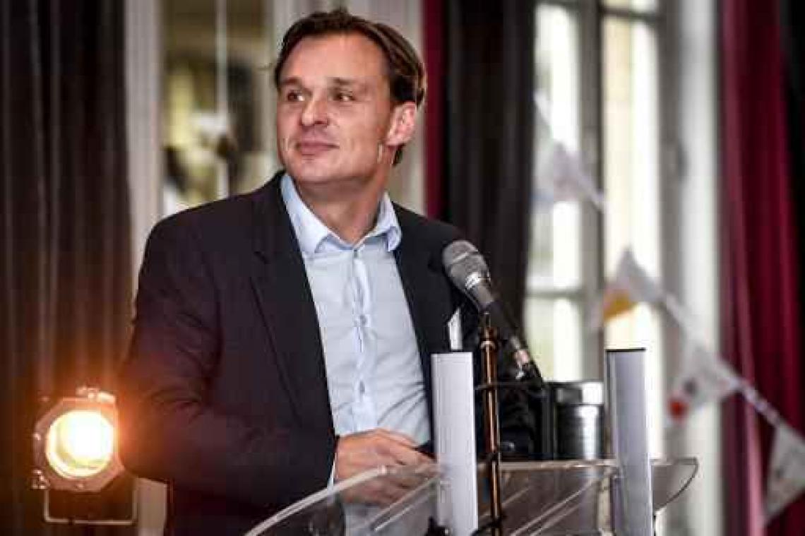"Sportclubs moeten steun krijgen, maar die ook willen en durven gebruiken"