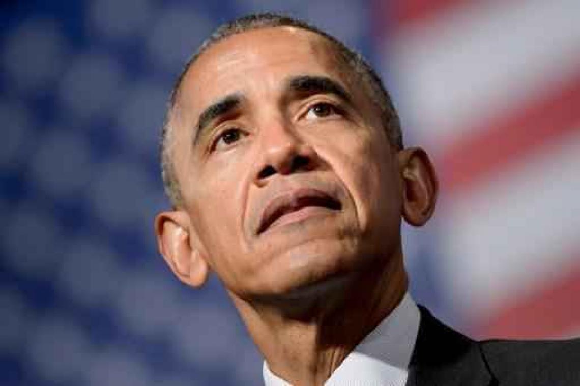 Dreamers-programma: Obama hekelt "wrede" beslissing