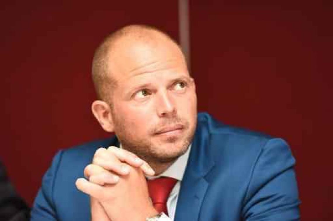 EU-Hof houdt spreidingsplan in stand: "Correcte beslissing"