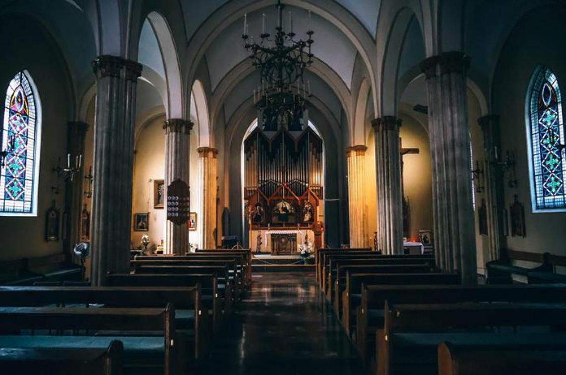 Atheïsten vinden elkaar immoreel