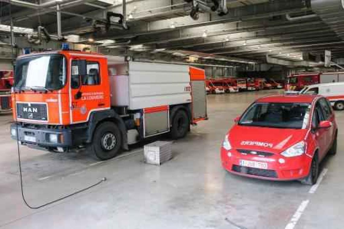 Langer wachten op brandweer door nieuwe regels